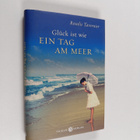 Rosalie Tavernier : Gluck ist wie ein Tag am Meer - pikkukuva 1
