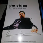The office kaudet 1-2 ja joulujaksot - pikkukuva 1