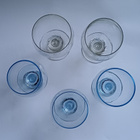 Kimmo viinilasit 2095 5kpl, Karhula-Iittala - pikkukuva 2