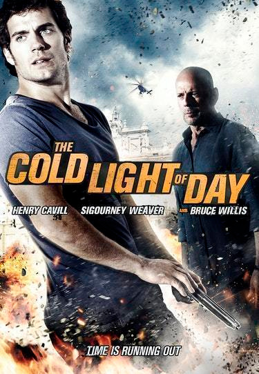 The Cold Light Of Day