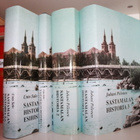 Sastamalan Historia 1-4 - pikkukuva 1