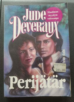 Jude Deveraux: Perijätär