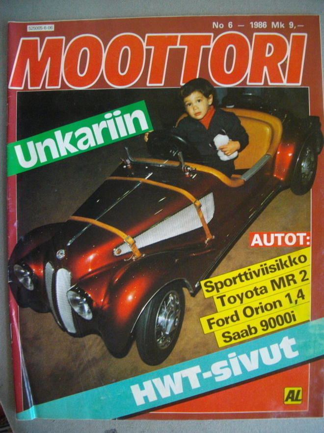 Moottori Nro 6/1986 (17.3)