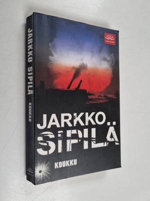 Jarkko Sipilä : Koukku