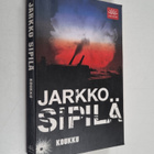 Jarkko Sipilä : Koukku - pikkukuva 1