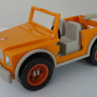 Schleich auto vuodelta 2003 (puutteita) - pikkukuva 1