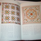 Haslam: A QUILTER`S GUIDE TO FLORAL QUILTS (Sis.postikulut) - pikkukuva 3