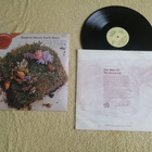 MANFRED MANN'S EARTH BAND - The Good Earth LP - pikkukuva 1