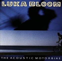 Luka Bloom - The Acoustic Motorbike (CD)