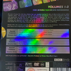 The Old Grey Whistle Test The Definitive Collection 4dvd - pikkukuva 2