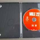 DVD: Mile 22 (Mark Wahlberg, O: Peter Berg 2018) - pikkukuva 3