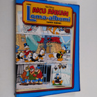 Walt Disney : Aku Ankan loma-albumi 1/2013 : Lunta tupaan - pikkukuva 1