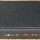Ahti Karjalainen - Jukka Tarkka: Presidentin ministeri. 2p. - pikkukuva 2