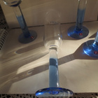4 Kpl Iittala Samppanja  laseja, Silja Line 2000 - pikkukuva 3