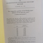 The competitive position of the finnish paper industry in... - pikkukuva 3