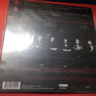 NICK CAVE & THE BAD SEEDS - THE BOATMAN'S CALL M-/M- LP - pikkukuva 2