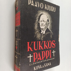 Paavo Kiuru : Kukkos-pappi : (Henrik Renqvist) : elämäker... - pikkukuva 1