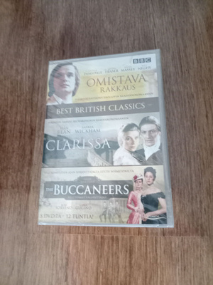Best british classics