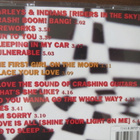 Roxette: Crash! Boom! Bang! CD - pikkukuva 2