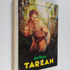 Edgar Rice Burroughs : Urhea Tarzan - pikkukuva 1