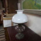 öljylamppu - pikkukuva 1