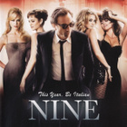 Nine (2010) Kate Hudson, Penélope Cruz, Nicole Kidman - pikkukuva 1