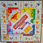Monopoly Junior Party Lautapeli 2011 - pikkukuva 4