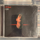 LOU REED - Ecstacy cd (original US pressing) - pikkukuva 1