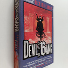 Richard Kadrey : Devil Said Bang - pikkukuva 1