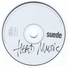 Suede • Head Music CD - pikkukuva 4