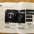 Esite Opel Astra F vuodelta 1992, myös Astra GSi - pikkukuva 5