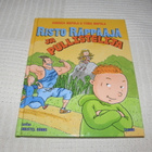 Nopola Risto Räppääjä ja pullistelija - pikkukuva 1