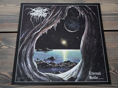Darkthrone - Eternal Hails