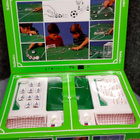 Subbuteo vintage peli uudenveroinen - pikkukuva 2