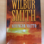 Wilbur Smith: Auringon voitto, 1.p - pikkukuva 1