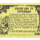 Purkkakuva SUPERMAN n:o 35 Purukumikuva. - pikkukuva 2