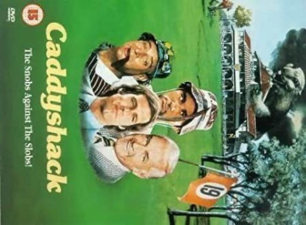 caddyshack	(73 545)	UUSI	-GB-		DVD		chevy chase	1980	sub.gb.