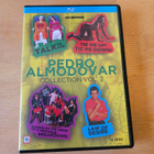 Pedro Almodovar Collection Vol. 2 (3 x Blu-ray) - pikkukuva 1