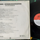MASAN HARMONIKKAORKESTERI-G.Malmsten T.Palo A.Aimo -LP,PSO - pikkukuva 2