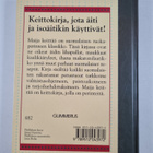 Alli Oksanen ym. : Maija keittää - pikkukuva 2