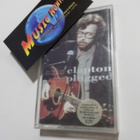 ERIC CLAPTON - UNPLUGGED C-KASETTI - pikkukuva 1