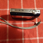 Digikamera Sony Cyber-shot DSC-WX5 - pikkukuva 3