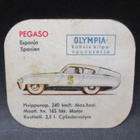 Pegaso, Olympia-kahvi - pikkukuva 1