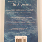 Maggie Nelson : The argonauts - pikkukuva 2