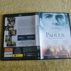 PAHUUS DVD - pikkukuva 1