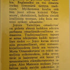 James Joyce : Taiteilijan omakuva nuoruuden vuosilta - pikkukuva 3