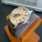 Emporio Armani Meccanico automaattikello AR-60017 - pikkukuva 2