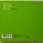 Camouflage • Motif Sky Limited Edition CD Maxi-Single - pikkukuva 4