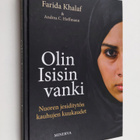 Farida Khalaf : Olin Isisin vanki : nuoren jesiditytön ka... - pikkukuva 1