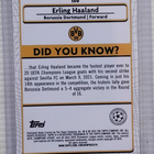 Erling Haaland B.Dortmund signed - pikkukuva 2